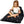 Load image into Gallery viewer, Starry Night Storage Bean Bag | Large - Triangular

