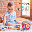 Load image into Gallery viewer, kids musical instruments set