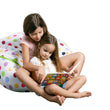 Load image into Gallery viewer, extra large bean bag stuffed animal storage