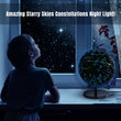 Load image into Gallery viewer, constellation world globe