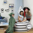 Load image into Gallery viewer, bean bag cover only