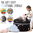 Load image into Gallery viewer, plush toys storage