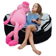 Load image into Gallery viewer, toy storage bean bag