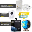 Load image into Gallery viewer, world globe for kids