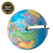 Load image into Gallery viewer, globes of the world with stand