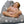 Load image into Gallery viewer, &quot;Twinkle Twinkle&quot; Storage Bean Bag | Large - Triangular
