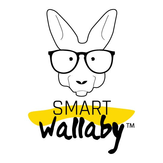 Smart Wallaby