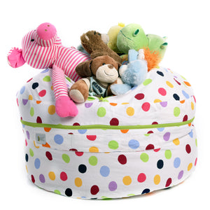 stuffed animal storage extra large