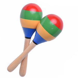 maracas