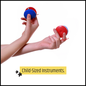 musical instruments for beginners